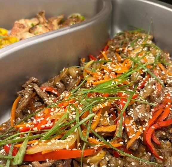 Anex Hotel Near Us Embassy