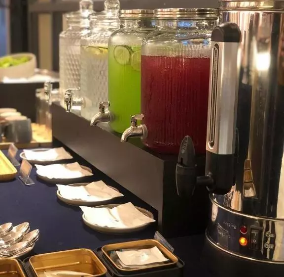 Anex Hotel Near Us Embassy