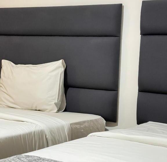 Anex Hotel Near Us Embassy