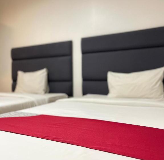 Anex Hotel Near Us Embassy