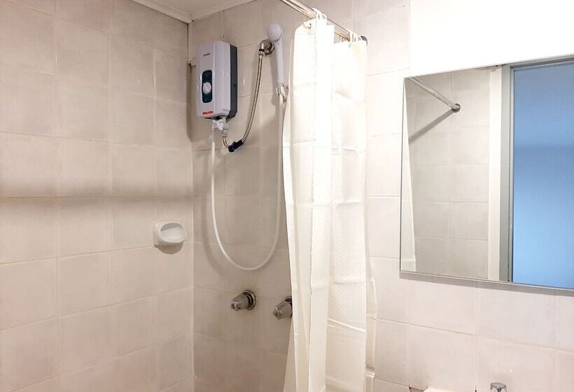 Anex Hotel Near Us Embassy