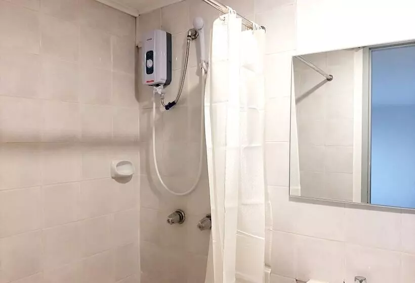 Anex Hotel Near Us Embassy