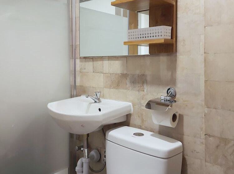 Anex Hotel Near Us Embassy