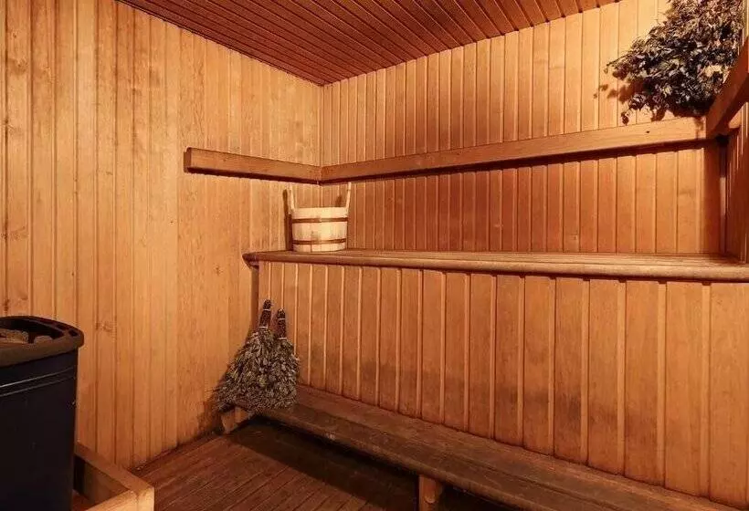 酒店 Austrian Yard At Furshtatskaya 45