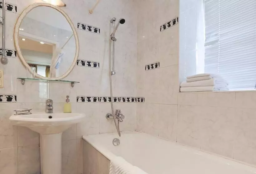 酒店 Austrian Yard At Furshtatskaya 45