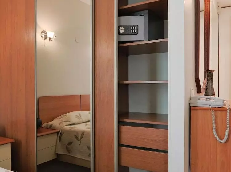 酒店 Austrian Yard At Furshtatskaya 45