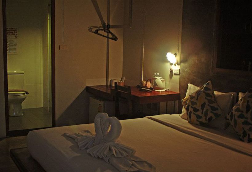 בית מלון כפרי Bangphu Inn