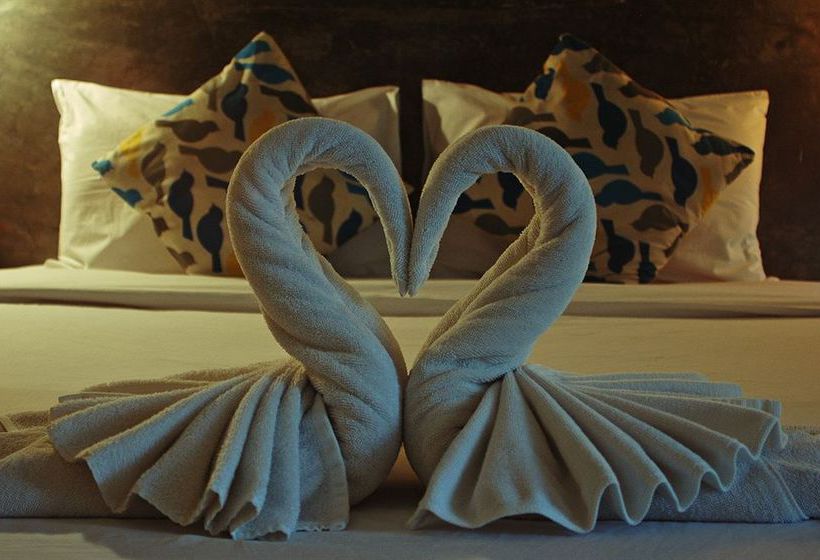 בית מלון כפרי Bangphu Inn