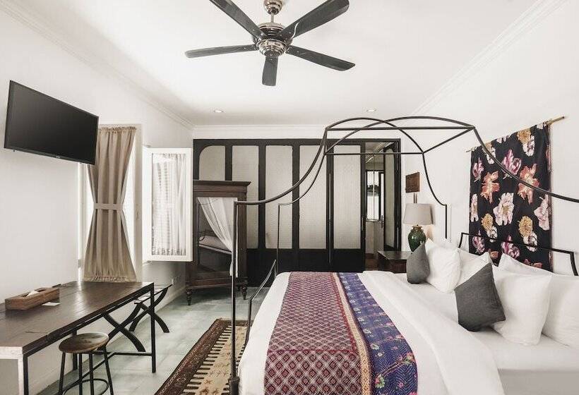 호텔 Brown Feather