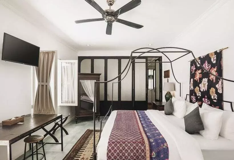 בית מלון כפרי Brown Feather