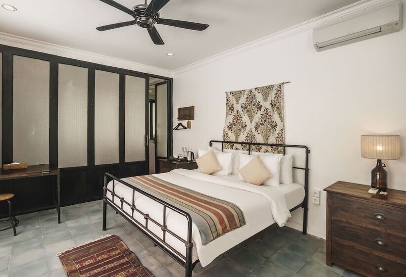 호텔 Brown Feather