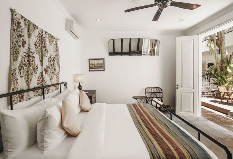 호텔 Brown Feather