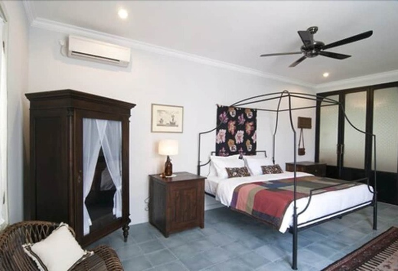 호텔 Brown Feather