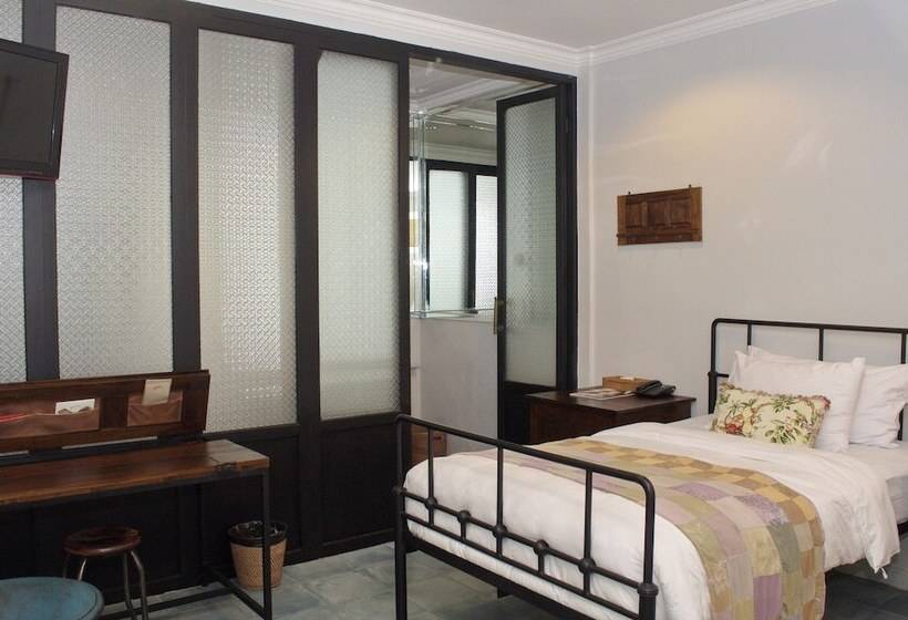 호텔 Brown Feather