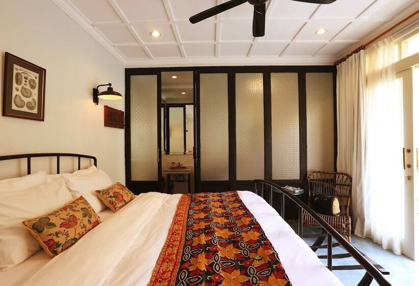 호텔 Brown Feather