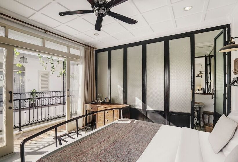 호텔 Brown Feather