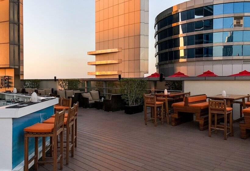 هتل Carlton Downtown