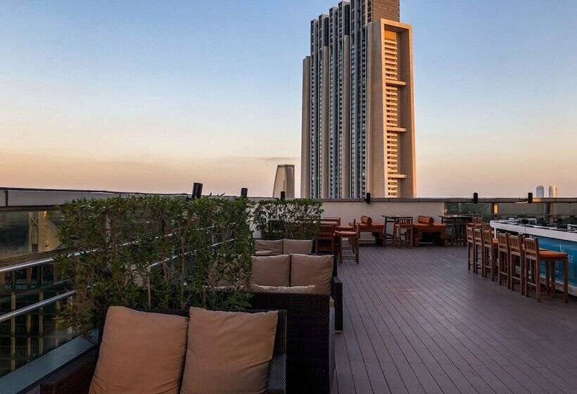 هتل Carlton Downtown