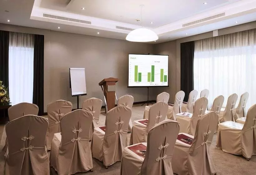 酒店 Carlton Downtown