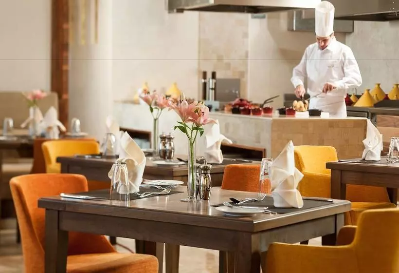 酒店 Carlton Downtown