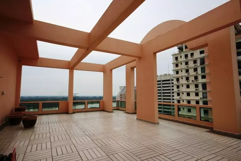 ホテル Crystal Lodge