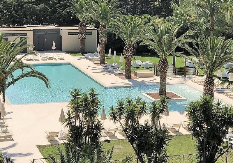 Eureka Palace Hotel Spa Resort