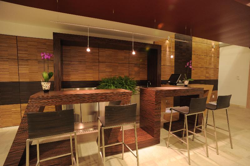 Eureka Palace Hotel Spa Resort