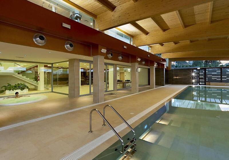 Eureka Palace Hotel Spa Resort