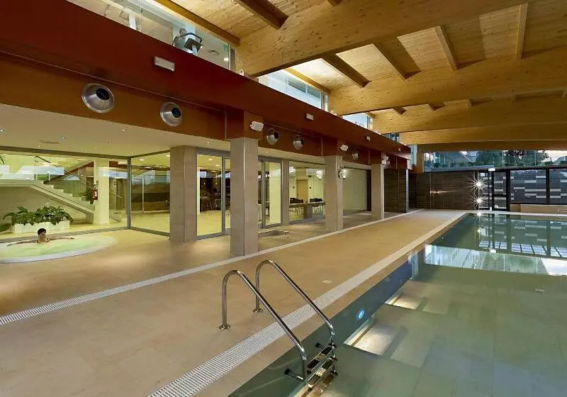 Eureka Palace Hotel Spa Resort