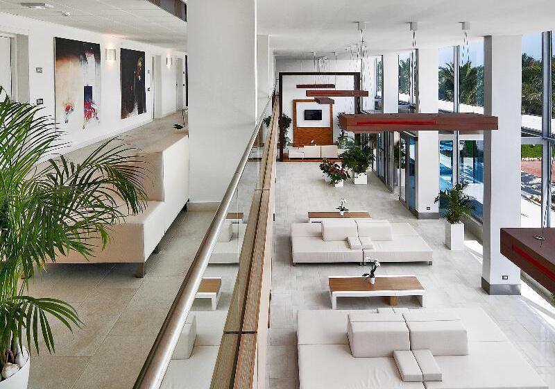 Eureka Palace Hotel Spa Resort