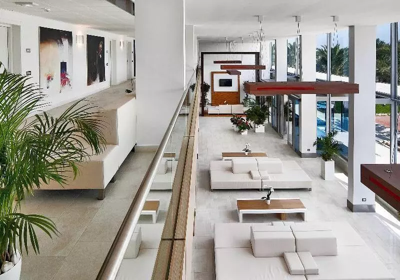 Eureka Palace Hotel Spa Resort