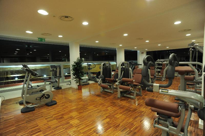 Eureka Palace Hotel Spa Resort