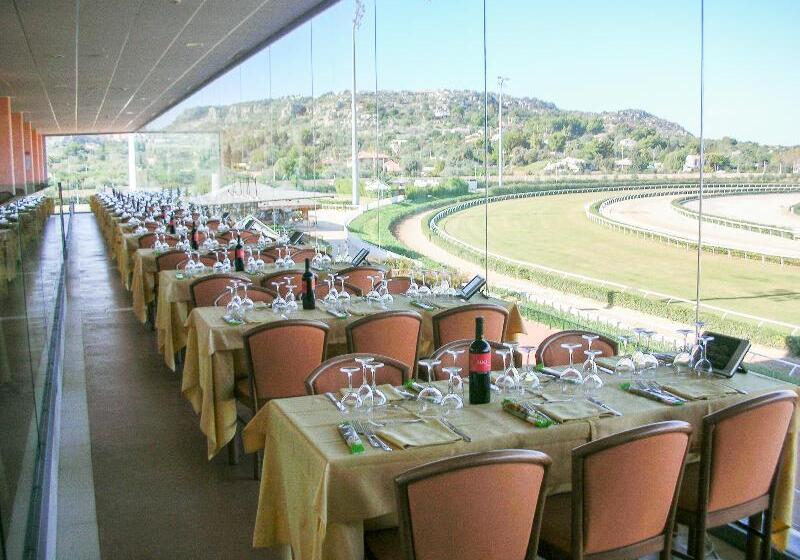 Eureka Palace Hotel Spa Resort