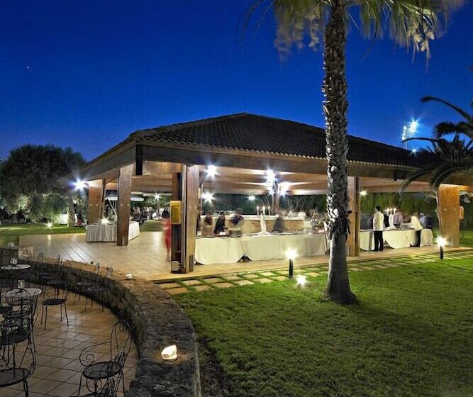 Eureka Palace Hotel Spa Resort