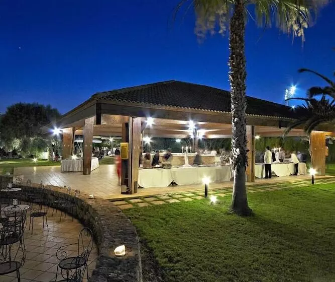 Eureka Palace Hotel Spa Resort