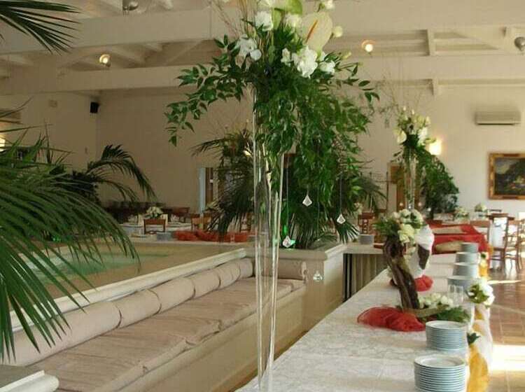 Eureka Palace Hotel Spa Resort