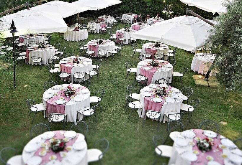 Eureka Palace Hotel Spa Resort