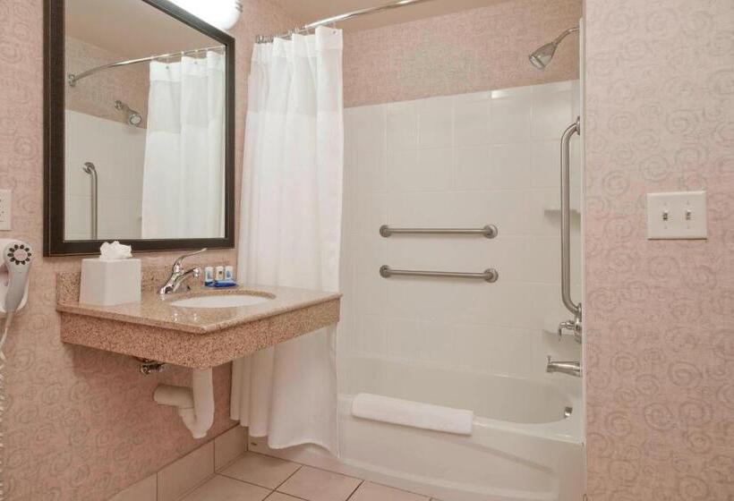 호텔 Fairfield Inn & Suites El Centro