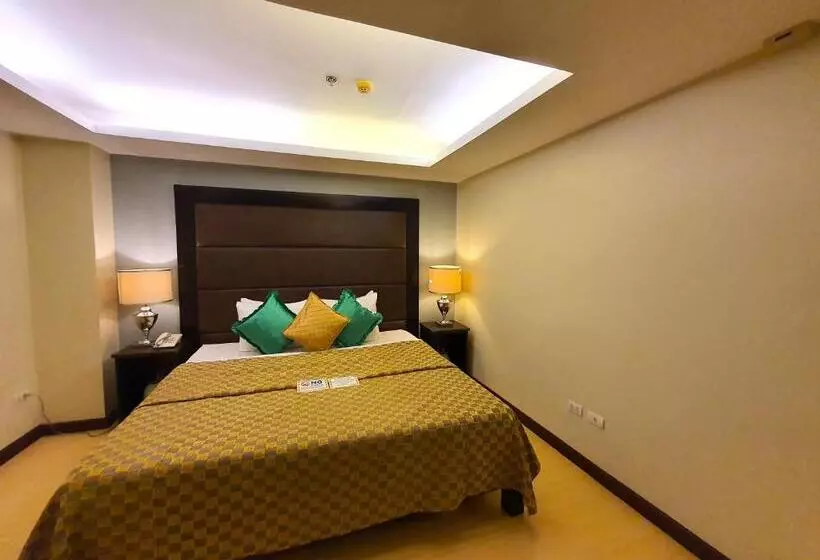 Festive Hotel Makati