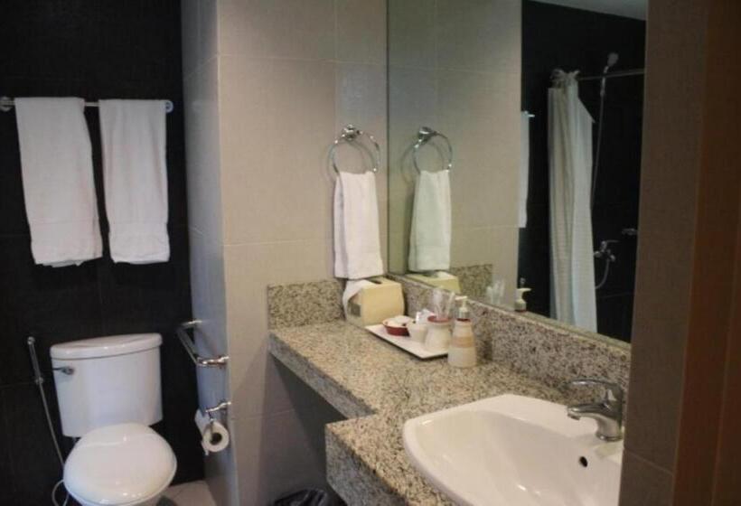 Festive Hotel Makati