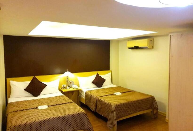 Festive Hotel Makati