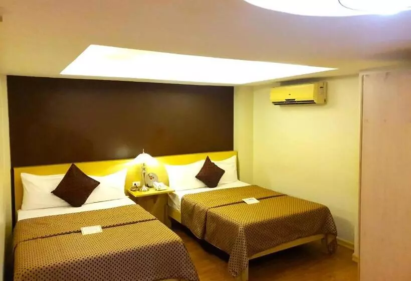 Festive Hotel Makati