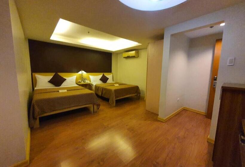 Festive Hotel Makati