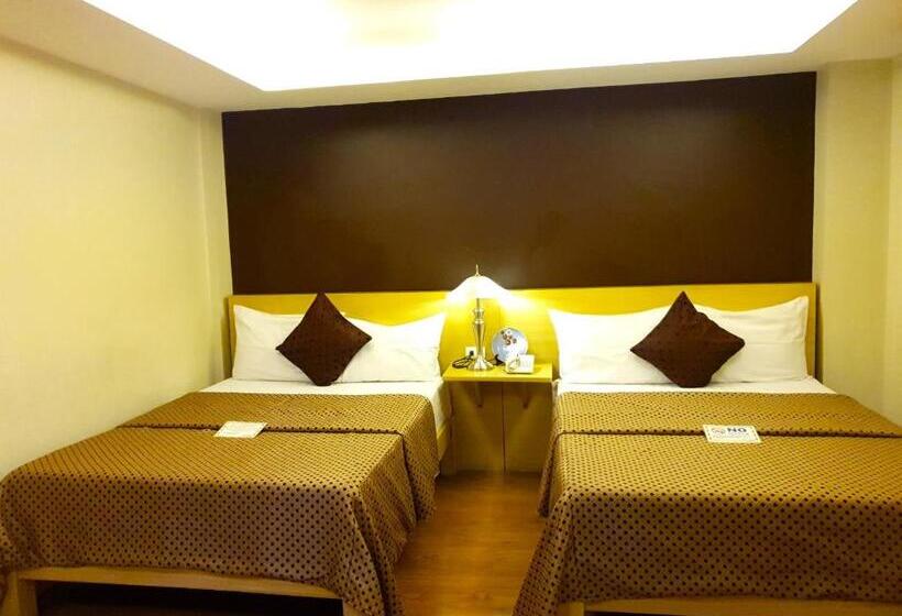 Festive Hotel Makati