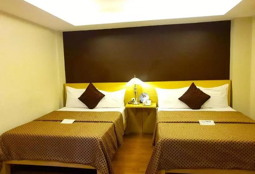 Festive Hotel Makati