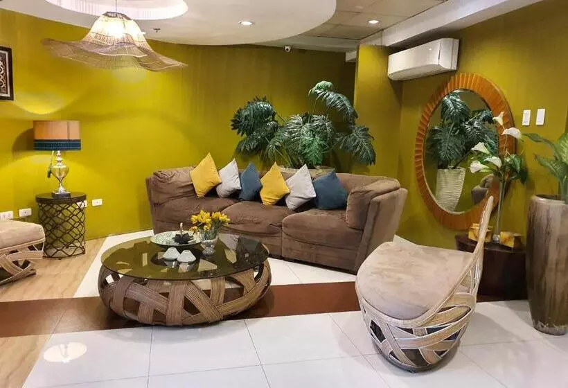 Festive Hotel Makati