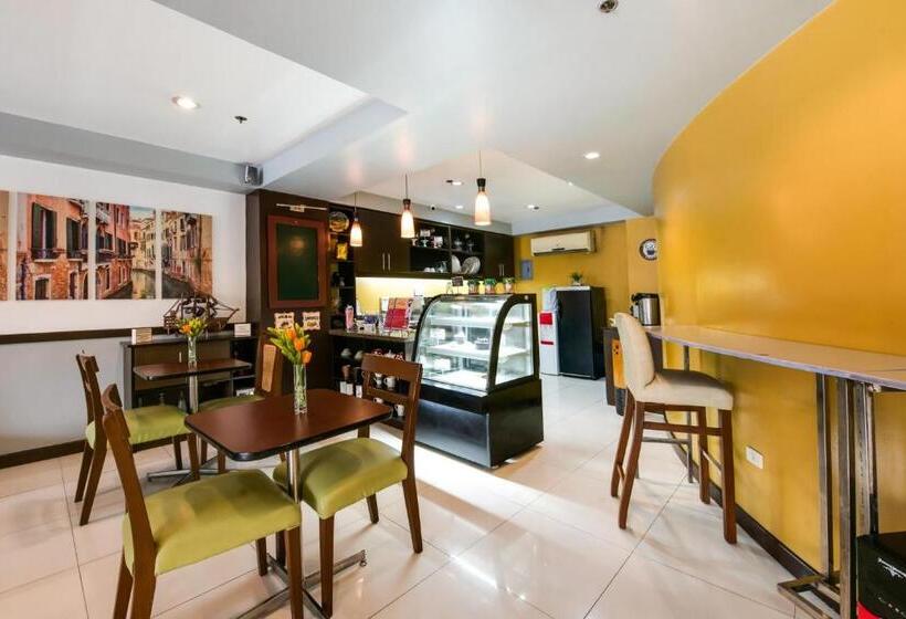 Festive Hotel Makati