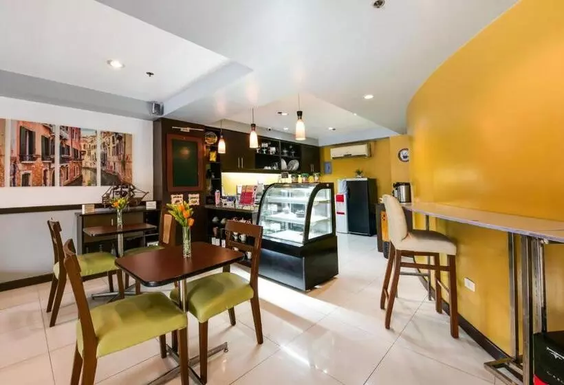 Festive Hotel Makati