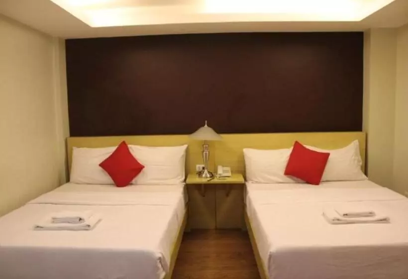 Festive Hotel Makati