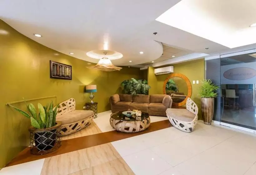 Festive Hotel Makati